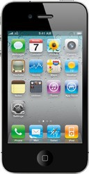 Apple iPhone 4S 64Gb black - Бердск
