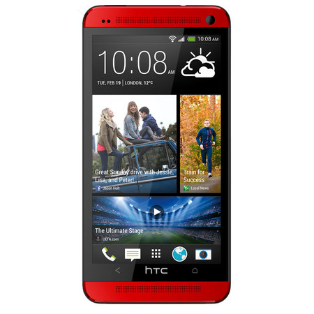 Сотовый телефон HTC HTC One 32Gb - Бердск