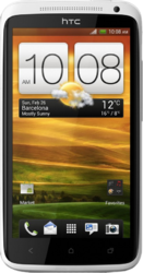 HTC One X 32GB - Бердск