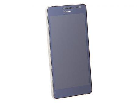 Смартфон Huawei Ascend D2 Blue - Бердск