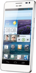 Смартфон Huawei Ascend D2 - Бердск