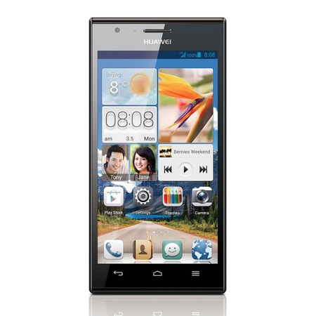 Смартфон Huawei Ascend P2 LTE - Бердск