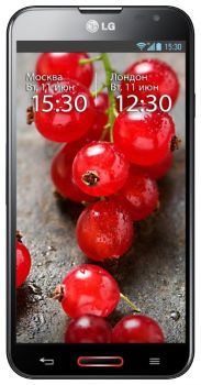 Сотовый телефон LG LG LG Optimus G Pro E988 Black - Бердск