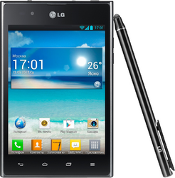 LG Optimus Vu - Бердск