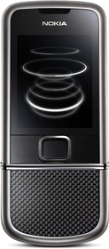 Мобильный телефон Nokia 8800 Carbon Arte - Бердск