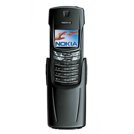 Nokia 8910i - Бердск