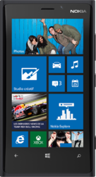 Мобильный телефон Nokia Lumia 920 - Бердск