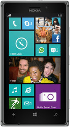 Смартфон Nokia Lumia 925 - Бердск