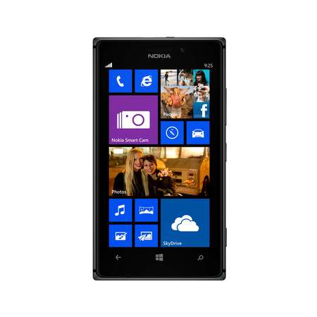 Сотовый телефон Nokia Nokia Lumia 925 - Бердск