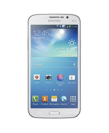 Смартфон Samsung Galaxy Mega 5.8 GT-I9152 White - Бердск