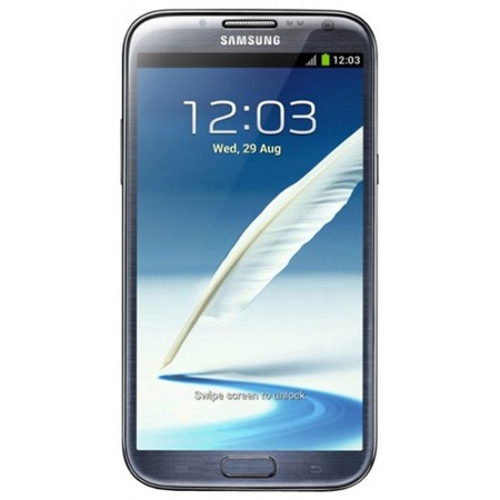 Смартфон Samsung Galaxy Note II GT-N7100 16Gb - Бердск