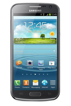 Смартфон Samsung Galaxy Premier GT-I9260 Silver 16 Gb - Бердск