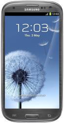 Samsung Galaxy S3 i9300 32GB Titanium Grey - Бердск