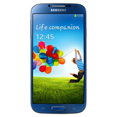 Смартфон Samsung Galaxy S4 GT-I9505 16Gb - Бердск
