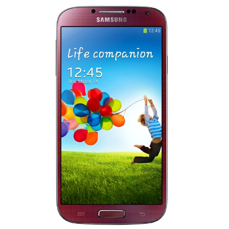 Смартфон Samsung Galaxy S4 GT-i9505 16 Gb - Бердск