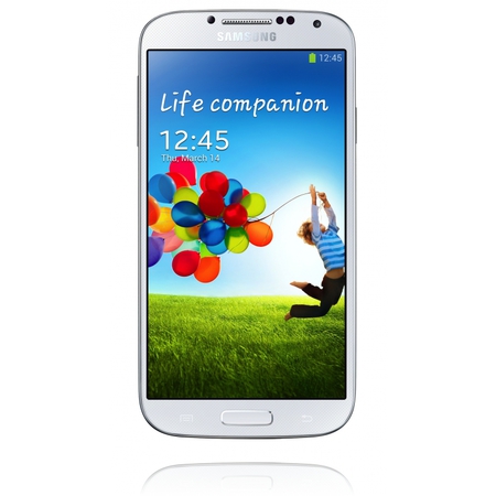 Samsung Galaxy S4 GT-I9505 16Gb черный - Бердск