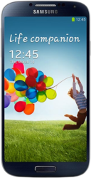 Samsung Galaxy S4 i9500 64GB - Бердск