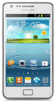 Смартфон SAMSUNG I9105 Galaxy S II Plus White - Бердск