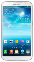 Смартфон SAMSUNG I9200 Galaxy Mega 6.3 White - Бердск