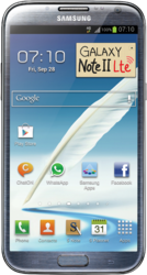 Samsung N7105 Galaxy Note 2 16GB - Бердск