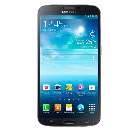 Сотовый телефон Samsung Samsung Galaxy Mega 6.3 GT-I9200 8Gb - Бердск