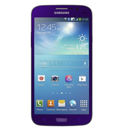 Сотовый телефон Samsung Samsung Galaxy Mega 5.8 GT-I9152 - Бердск