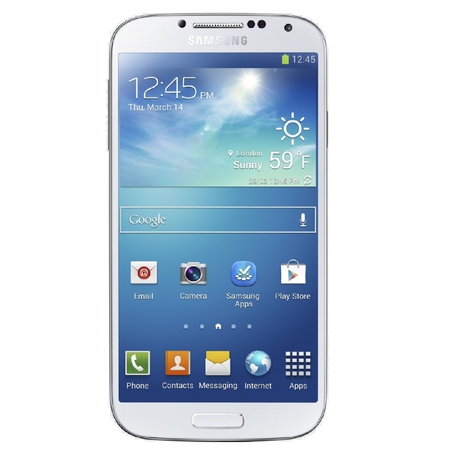 Сотовый телефон Samsung Samsung Galaxy S4 GT-I9500 64 GB - Бердск