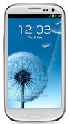 Смартфон Samsung Samsung Смартфон Samsung Galaxy S3 16 Gb White LTE GT-I9305 - Бердск