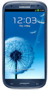 Смартфон Samsung Samsung Смартфон Samsung Galaxy S3 16 Gb Blue LTE GT-I9305 - Бердск