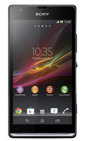 Смартфон SONY Xperia SP C5303 Black - Бердск