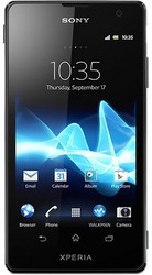 Sony Xperia TX - Бердск