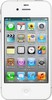 Apple iPhone 4S 16Gb white - Бердск