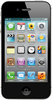 Смартфон APPLE iPhone 4S 16GB Black - Бердск