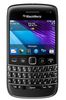Смартфон BlackBerry Bold 9790 Black - Бердск