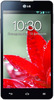 Смартфон LG E975 Optimus G White - Бердск