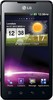 Смартфон LG Optimus 3D Max P725 Black - Бердск