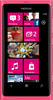 Смартфон Nokia Lumia 800 Matt Magenta - Бердск
