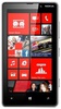 Смартфон Nokia Lumia 820 White - Бердск