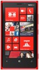 Смартфон Nokia Lumia 920 Red - Бердск