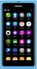 Смартфон Nokia N9 16Gb Blue - Бердск