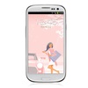 Мобильный телефон Samsung + 1 ГБ RAM+  Galaxy S III GT-I9300 La Fleur 16 Гб 16 ГБ - Бердск