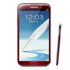 Смартфон Samsung Galaxy Note 2 GT-N7100ZRD 16 ГБ - Бердск