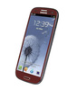 Смартфон Samsung Galaxy S3 GT-I9300 16Gb La Fleur Red - Бердск