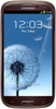 Samsung Galaxy S3 i9300 32GB Amber Brown - Бердск