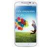 Смартфон Samsung Galaxy S4 GT-I9505 White - Бердск