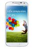 Смартфон Samsung Galaxy S4 GT-I9500 16Gb White Frost - Бердск