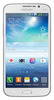 Смартфон SAMSUNG I9152 Galaxy Mega 5.8 White - Бердск