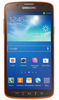 Смартфон SAMSUNG I9295 Galaxy S4 Activ Orange - Бердск