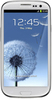 Смартфон SAMSUNG I9300 Galaxy S III 16GB Marble White - Бердск