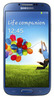 Смартфон SAMSUNG I9500 Galaxy S4 16Gb Blue - Бердск